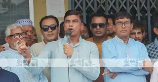 সময় আসছে ফ্যাসিস্ট-গুপ্তরা প্রয়োজনে এক হয়ে যাবে: ফরহাদ হোসেন